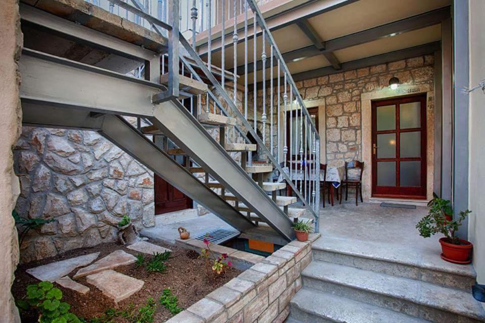 Appartement Domina