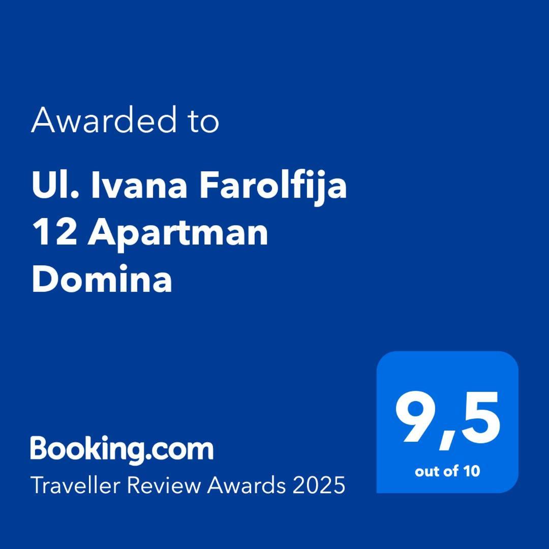 Domina Appartement Vis