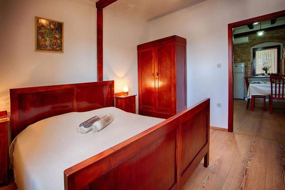 Apartma Domina