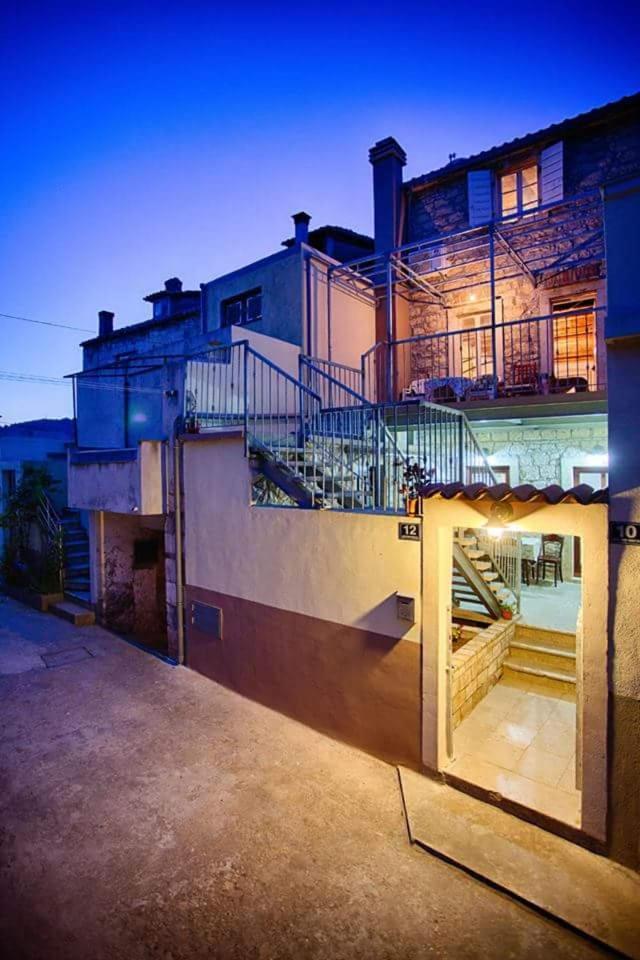 Domina Apartma